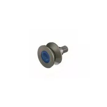 VLRE V-Grooved - Eccentric Stud Style, Inch Sizes