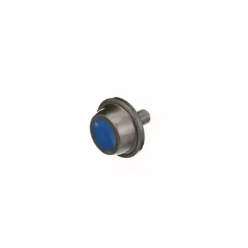 FLRC - Flanged Crown Style - Concentric Stud Style, Inch Sizes